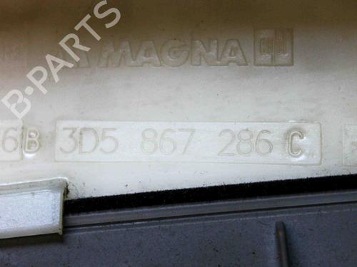 Annen VW PHAETON (3D1, 3D2, 3D3, 3D4, 3D6, 3D7, 3D8, 3D9) 3.0 V6 TDI 4motion | BP14677485O1 