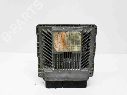 Motorstyringsenhet AUDI A6 C7 (4G2, 4GC) 3.0 TFSI quattro (310 hp) 17229424