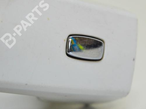 Front left exterior door handle CHEVROLET CAMARO 2.0 Turbo | BP8851129C128 