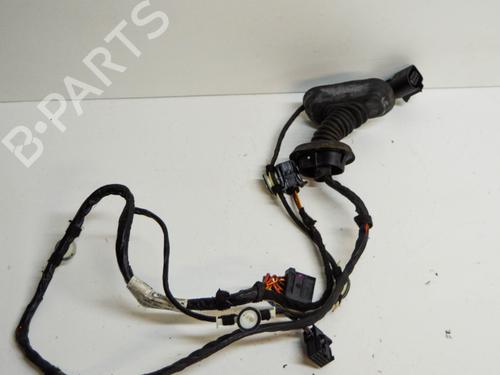 Used Wiring harness SEAT EXEO (3R2) 2.0 TDI (143 hp) 14674670