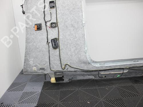 Interiør tag LAND ROVER RANGE ROVER SPORT III (L461) P440e PHEV AWD | BP31085577I12 