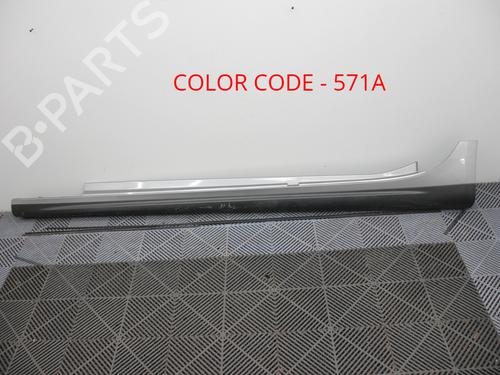 Used Left sideskirt Left sideskirt MASERATI GHIBLI III (M157) 3.0 S Q4 (409 hp) 35940644 35940644