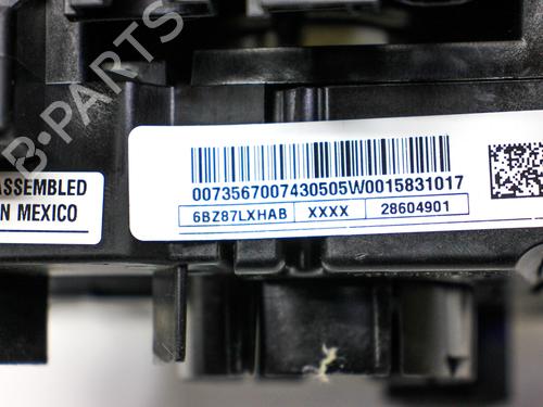 Ratstangsstang JEEP COMPASS (MK49) 2.4 | BP29945540I23