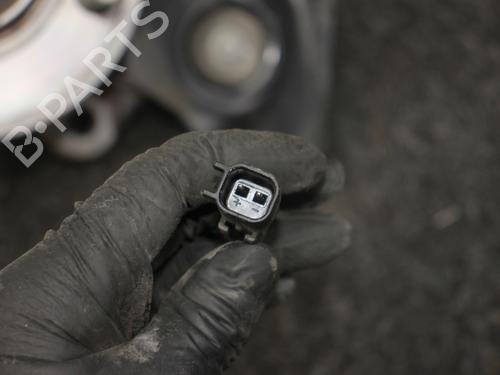 Right front steering knuckle CHRYSLER 300C (LX) 3.6 | BP38030190M26 - Image 10