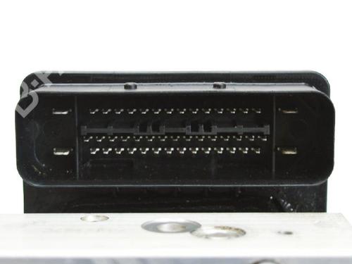 ABS pump VW TOUAREG (7LA, 7L6, 7L7) 2.5 R5 TDI | BP6488824M43 