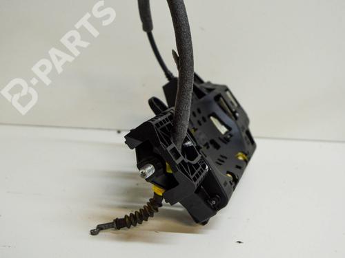 Support AUDI A5 Sportback (F5A, F5F) 2.0 TFSI quattro | BP10185168C155 
