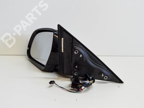 Left mirror AUDI A5 (8T3) 2.0 TDI | BP7539517C26 