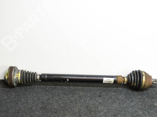 Used Right front driveshaft SKODA OCTAVIA II (1Z3) 2.0 TDI RS (170 hp) 8850732