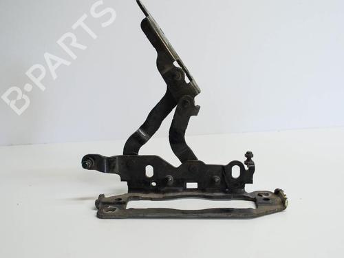 Hinge/Door check strap MERCEDES-BENZ C-CLASS (W204) C 250 CDI (204.003) | BP14668986C146 