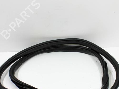 Used Rubber door seal FORD USA F-150 Crew Cab Pickup 2.7 (329 hp) 28821011