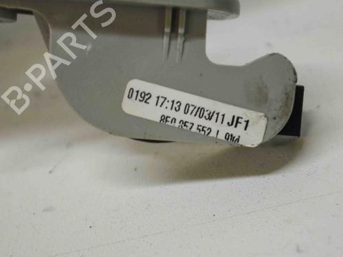 Right sun visor SEAT EXEO (3R2) 2.0 TDI | BP8347914I2 