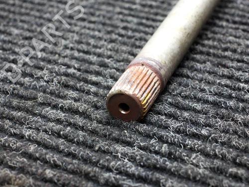 Right front driveshaft VOLVO V60 II Cross Country (227) T5 AWD | BP28822758M39 