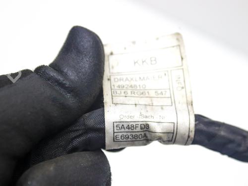 Wiring harness BMW X3 (G01, F97, G08) iX3 | BP30206236E16 