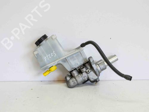 Used Brake fluid reservoir AUDI A3 Convertible (8V7, 8VE) 2.0 TDI (150 hp) 14691424