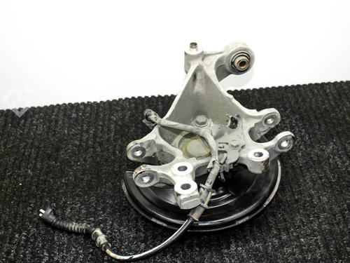 Used Right rear steering knuckle HONDA CIVIC X Hatchback (FC_, FK_) 2.0 (160 hp) 28822610