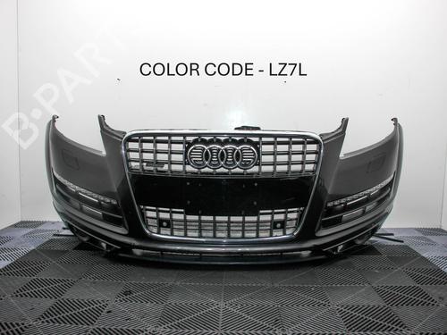 Foran støtfanger AUDI Q7 (4LB) 3.0 TFSI quattro (280 hp) 29945398