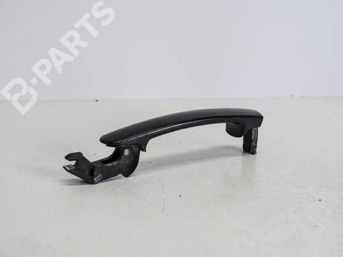 Rear right exterior door handle VW GOLF IV Variant (1J5) 1.9 TDI | BP6492534C130 