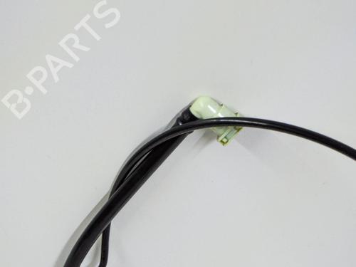 Pipe MERCEDES-BENZ CLA Coupe (C117) CLA 250 (117.344) | BP14679772M125 