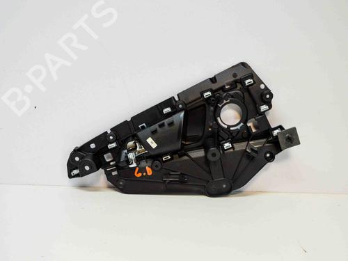 Used Support AUDI A6 C7 (4G2, 4GC) 2.0 TDI (190 hp) 7538852