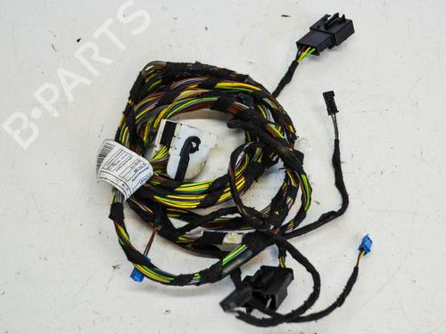 Used Wiring harness BMW 4 Coupe (F32, F82) 420 d (184 hp) 14691505