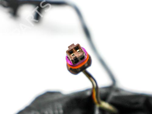 Wiring harness AUDI A5 Sportback (F5A, F5F) S5 quattro | BP28002489E16 