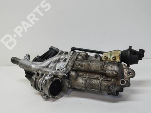 Egr JAGUAR XF I (X250) 3.0 D (241 hp) 8851153