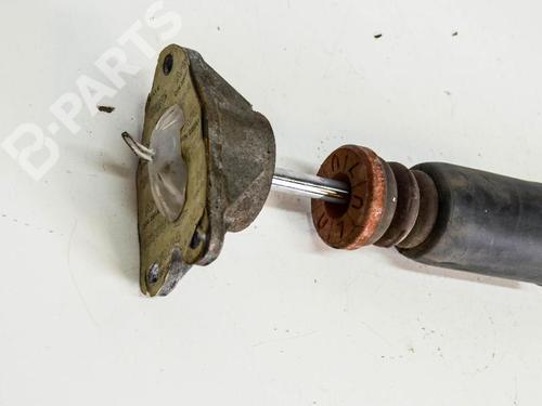 Right rear shock absorber BMW 3 Touring (F31) 318 d | BP6499130M19 