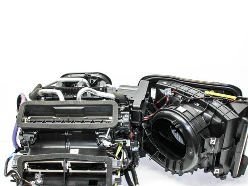 Used Heater matrix VOLVO V60 II Cross Country (227) T5 AWD (250 hp) 28822818