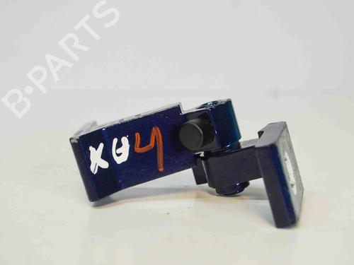 Used Hinge/Door check strap VW GOLF VII (5G1, BQ1, BE1, BE2) 1.0 TSI (115 hp) 14671530