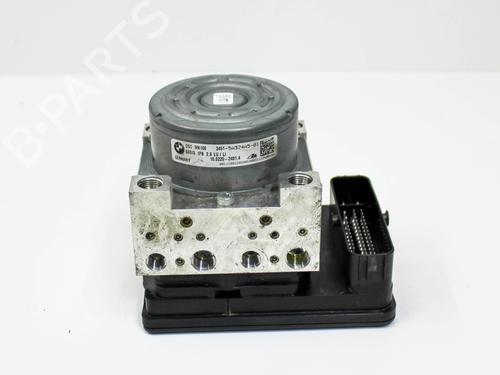 ABS Bremseaggregat BMW X2 (F39) sDrive 20 i (192 hp) 28820791