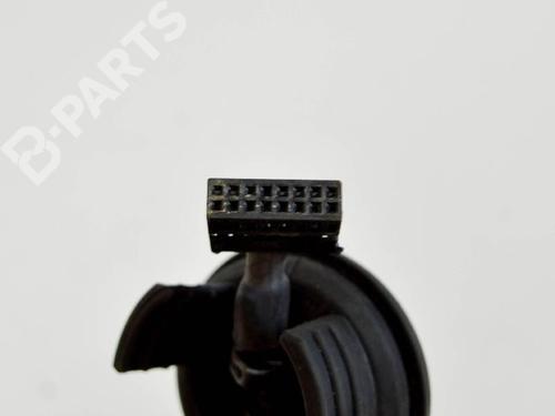 Left mirror AUDI A3 (8P1) 1.6 E-Power | BP7914824C26 