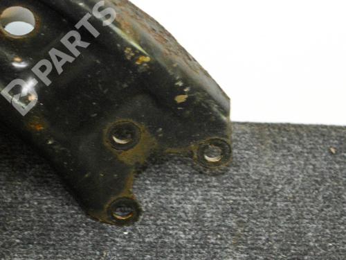 Right front suspension arm SKODA OCTAVIA II (1Z3) 2.0 TDI RS | BP8348087M13 