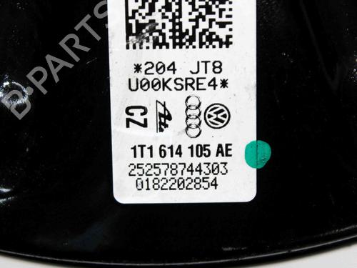 Servo brake VW CADDY III Box Body/MPV (2KA, 2KH, 2CA, 2CH) 2.0 TDI 16V 4motion | BP17549149M42