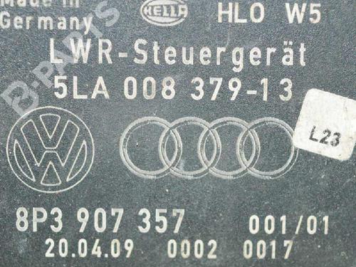 Lights ECU AUDI A3 (8P1) 1.6 | BP7913143M55 