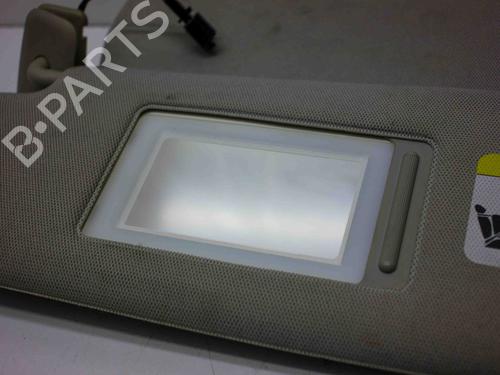Left sun visor AUDI Q7 (4LB) 3.0 TFSI quattro | BP29592996I1 
