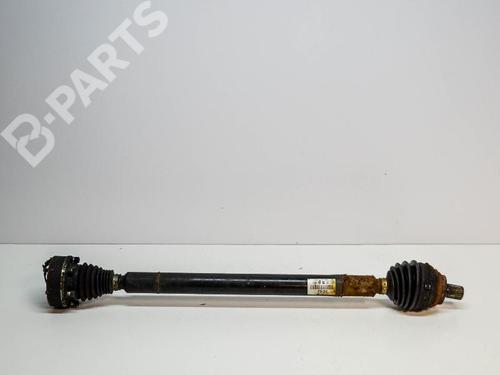 Used Right front driveshaft VW GOLF PLUS V (5M1, 521) 1.9 TDI (105 hp) 6496237