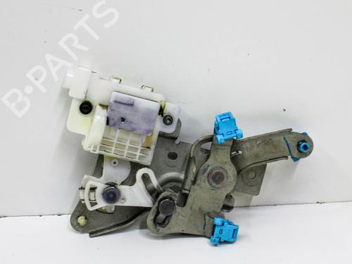 Used Tailgate lock FORD USA F-150 Crew Cab Pickup 2.7 (329 hp) 28821040