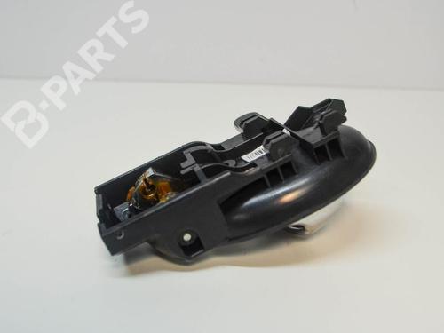 Front left interior door handle NISSAN JUKE (F15) 1.5 dCi | BP6482628I13 