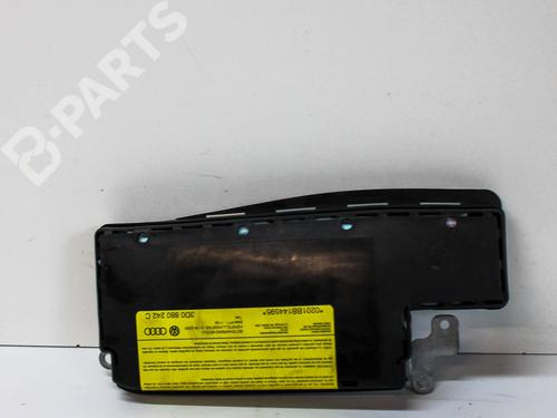 Used Right seat airbag VW PHAETON (3D1, 3D2, 3D3, 3D4, 3D6, 3D7, 3D8, 3D9) 3.0 V6 TDI 4motion (224 hp) 10222507