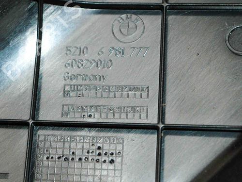 Other BMW 5 Gran Turismo (F07) 530 d | BP14679020O1 