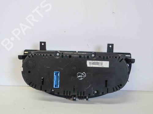 Instrument cluster VW PASSAT B7 Variant (365) 2.0 TDI | BP7094646C47