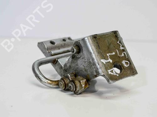 Used Hinge/Door check strap AUDI A6 C6 Avant (4F5) 2.0 TDI (121 hp) 14689000