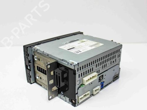 Electronic module NISSAN LEAF (ZE0) Electric | BP21492838M83 