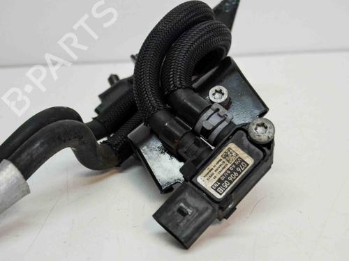 Sensor electrónico VW PASSAT B7 Variant (365) 1.6 TDI | BP6497070M84 