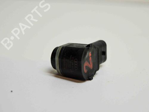 Electronic module VW TIGUAN (5N_) 2.0 TDI 4motion | BP10106681M83