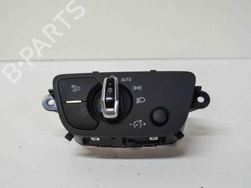 Elektronische module AUDI A4 B9 (8W2, 8WC) 2.0 TFSI (190 hp) 8348355