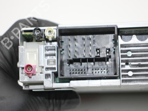 Electronic module ALFA ROMEO GIULIA (952_) 2.0 (952ACA25) | BP38201989M83 - Image 10