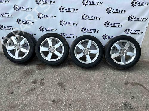 Used Rim AUDI Q5 (8RB) 2.0 TFSI quattro (211 hp) 26262489