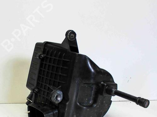 Air filter box SKODA FABIA II Combi (545) 1.2 TSI | BP10620391M87 