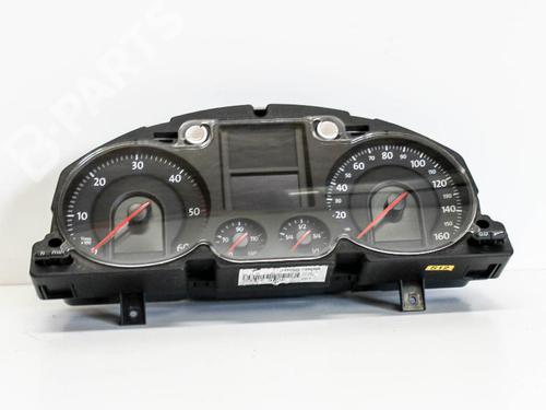 Used Instrument cluster VW PASSAT B6 (3C2) 1.9 TDI (105 hp) 7912656